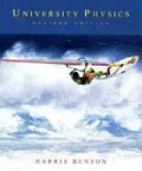 University Physics, Revised Edition