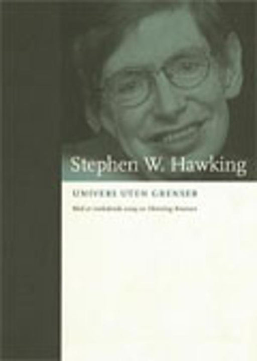 Univers uten grenser (Innbundet) - Bokia.no