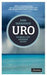 Uro: en reise i det moderne selvet