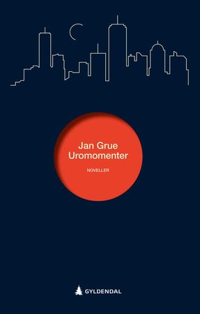 Uromomenter