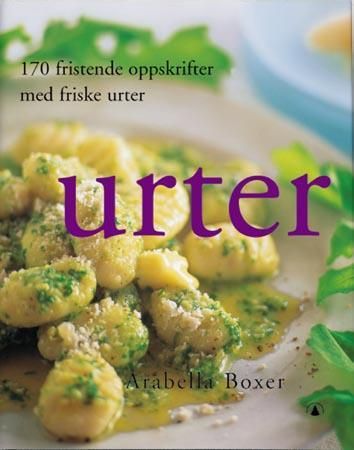 Urter