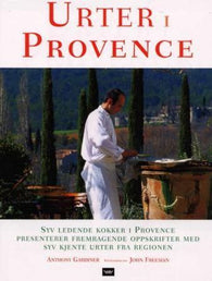 Urter i Provence