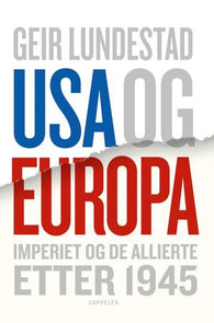 USA og Europa