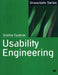 Usability Engineering