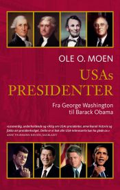 USAs presidenter: fra George Washington til Barack Obama