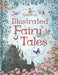 Usborne illustrated fairy tales