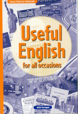 Useful English for all occasions