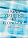 Using Statistics in Economics