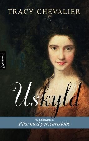 Uskyld