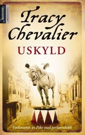 Uskyld