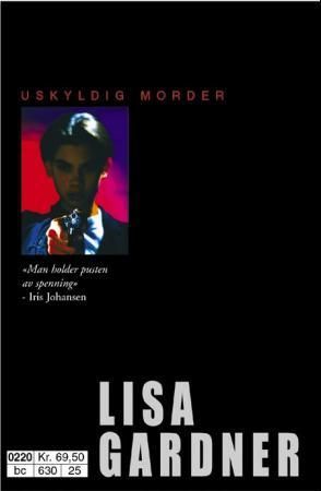 Uskyldig morder