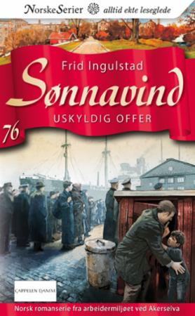 Uskyldig offer