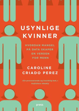 Usynlige kvinner