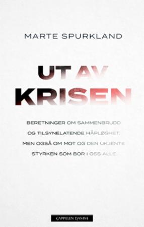 Ut av krisen