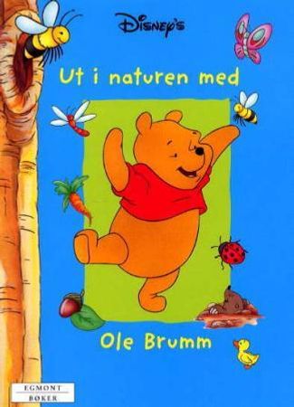 Ut i naturen med Ole Brumm