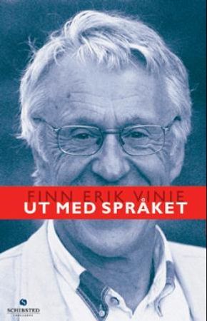 Ut med språket