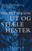 Ut og stjæle hester: roman