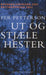 Ut og stjæle hester