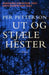 Ut og stjæle hester