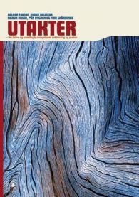 Utakter: om helse- og sosialfaglig kompetanse i utdanning og praksis