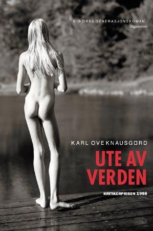 Ute av verden: roman