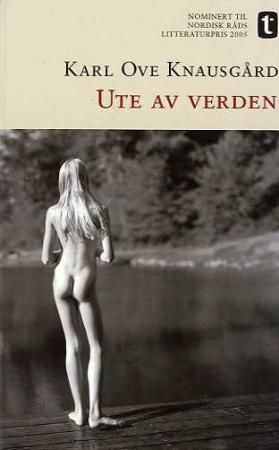 Ute av verden: roman