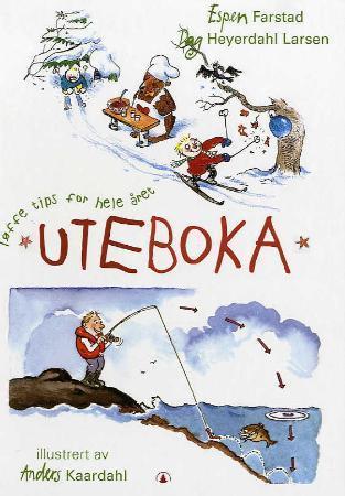 Uteboka