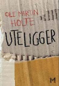 Uteligger