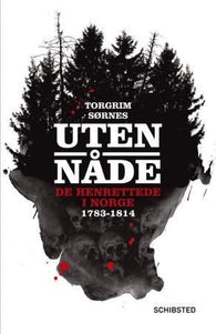 Uten nåde