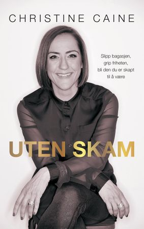 Uten skam