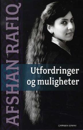 Utfordringer og muligheter