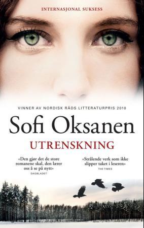 Utrenskning: roman