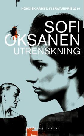 Utrenskning : roman
