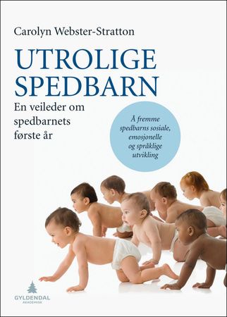 Utrolige spedbarn