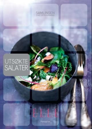 Utsøkte salater