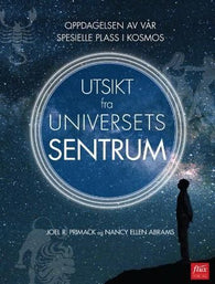 Utsikt fra universets sentrum