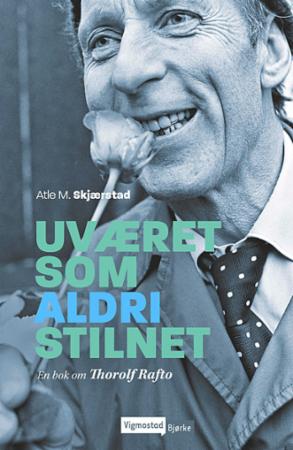 Uværet som aldri stilnet