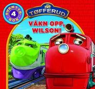 Våkn opp, Wilson!