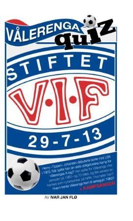 Vålerenga quiz