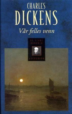 Vår felles venn