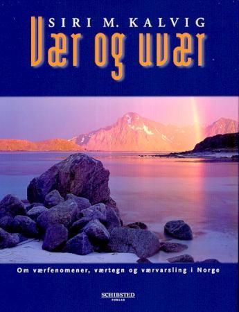 Vær og uvær
