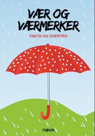 Vær og værmerker