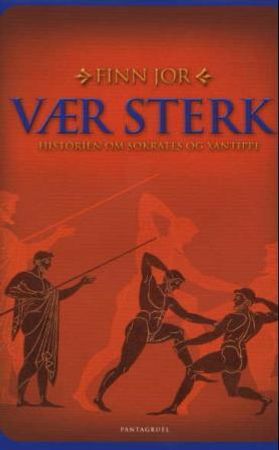 Vær sterk