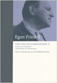 Vår tids kulturhistorie kulturstrømninger fra svartedauen til første verde…