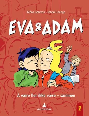 Å være eller ikke være - sammen