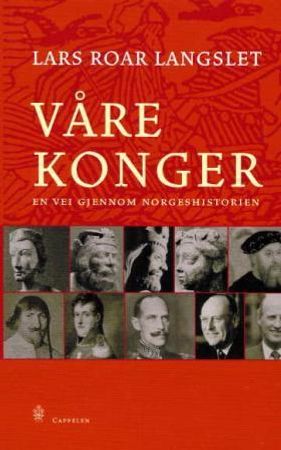 Våre konger