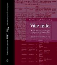 Våre røtter; håndbok i slektsgranskning