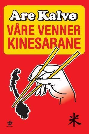 Våre venner kinesarane