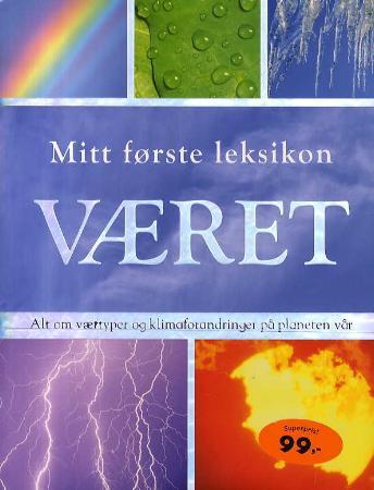 Været