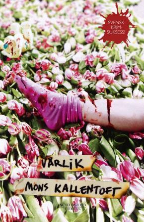 Vårlik
